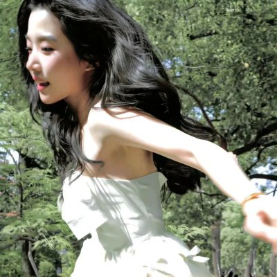 恶魔来搭讪